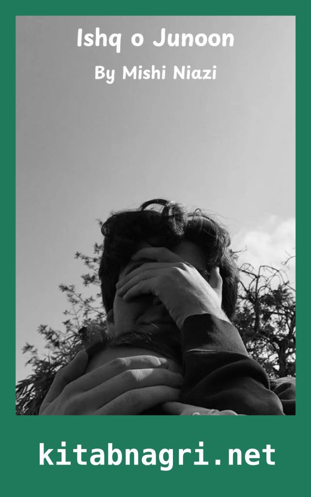 Ishq o Junoon Novel By Mishi Niazi