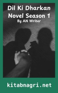 Dil Ki Dharkan Novel Season 1 By AN Writer