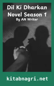 Dil Ki Dharkan Novel Season 1 By AN Writer