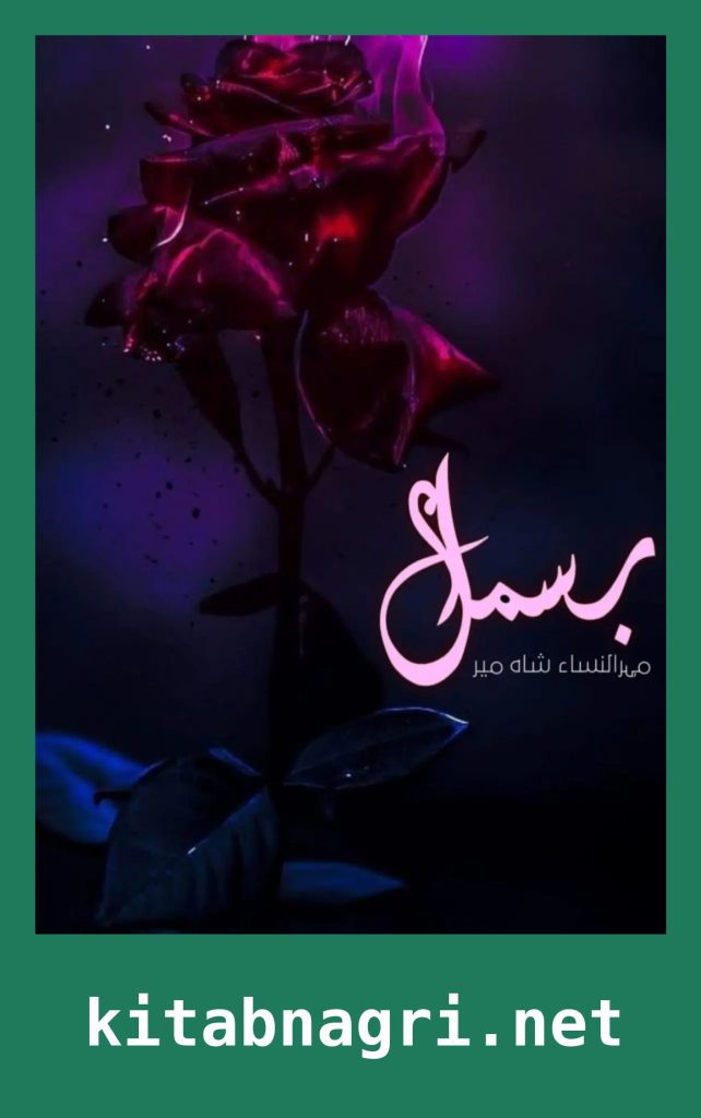 Bismil Novel by Mehrulnisa Shahmeer