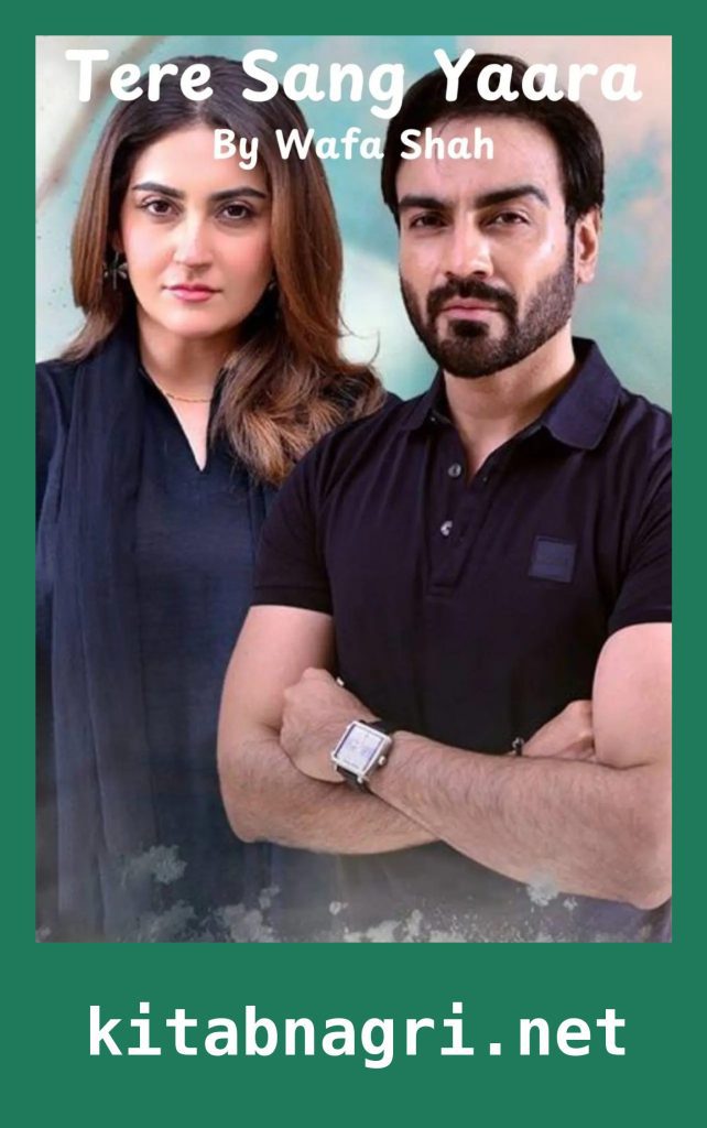 The Toxic Beast Novel By Areesha Khan