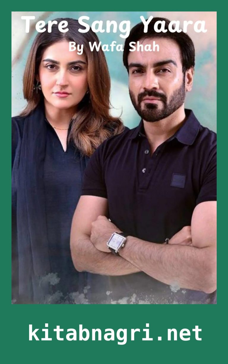 The Toxic Beast Novel By Areesha Khan