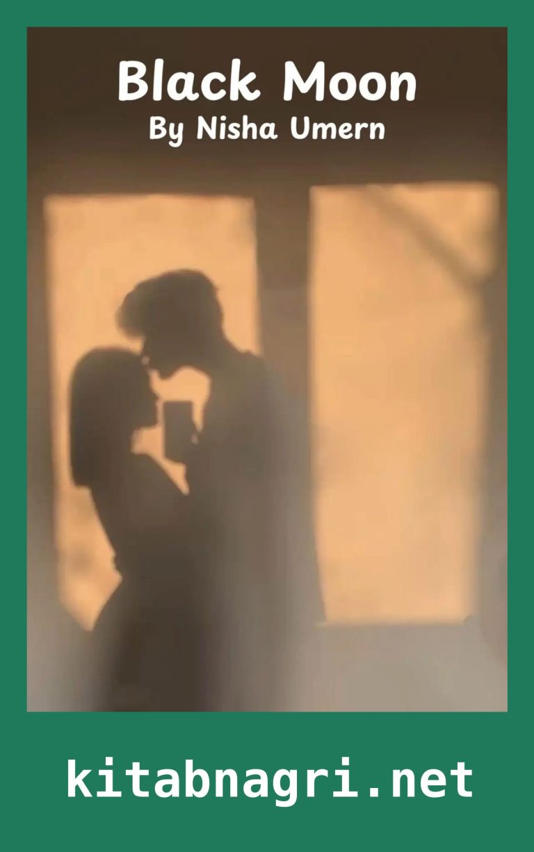 Black Moon Novel Season 1 by Nisha Umar