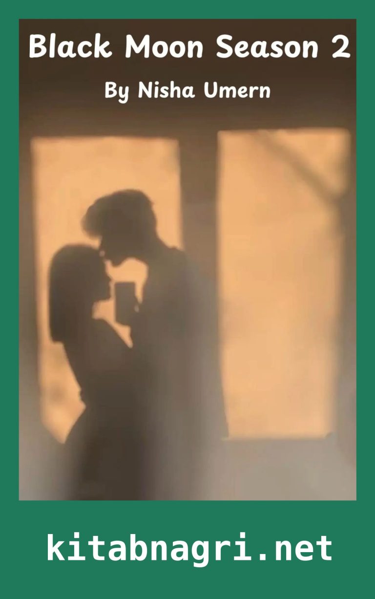 Black Moon Novel Season 2 By Nisha Umar