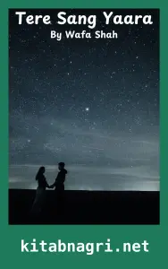 Tere Sang Yaara Novel By Wafa Shah