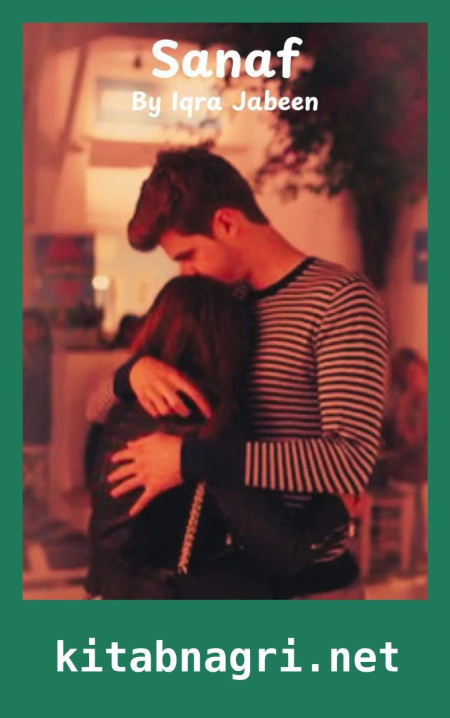 Sanaf Novel By Iqra Jabeen