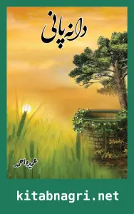 Dana Pani Novel By Umera Ahmed