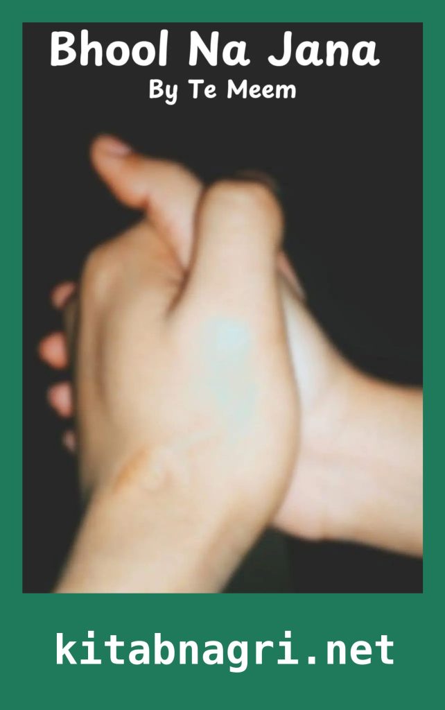 Bhool Na Jana Novel By Te Meem