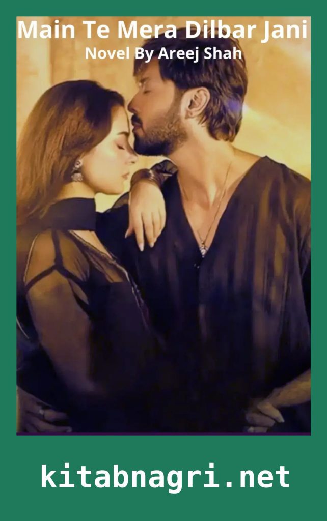Main Te Mera Dilbar Jani Novel By Areej Shah