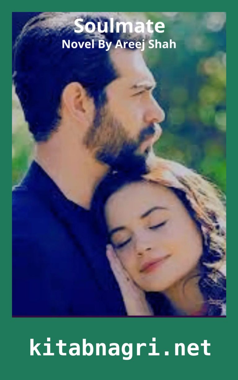 Soulmate Novel By Areej Shah
