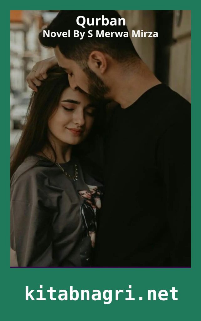 Qurban Novel By S Merwa Mirza