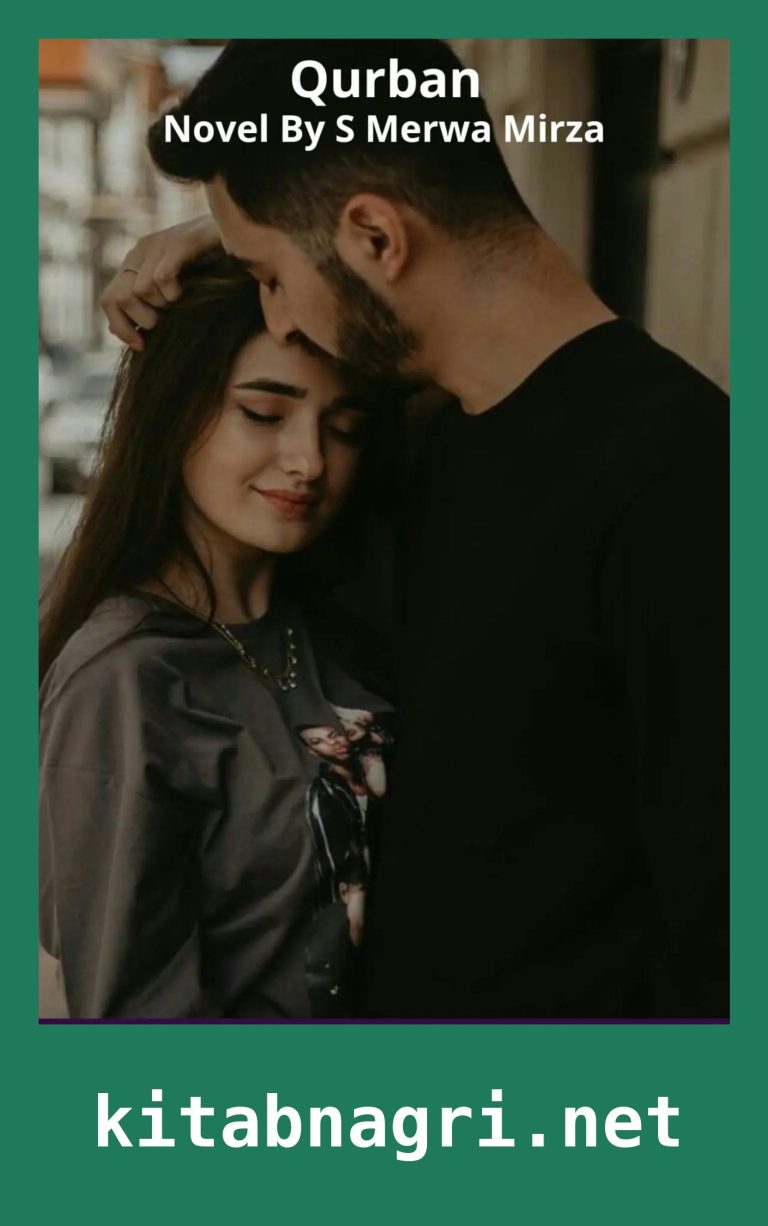 Qurban Novel By S Merwa Mirza