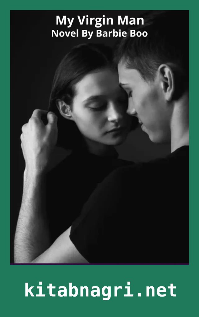 My Virgin Man Novel By Barbie Boo