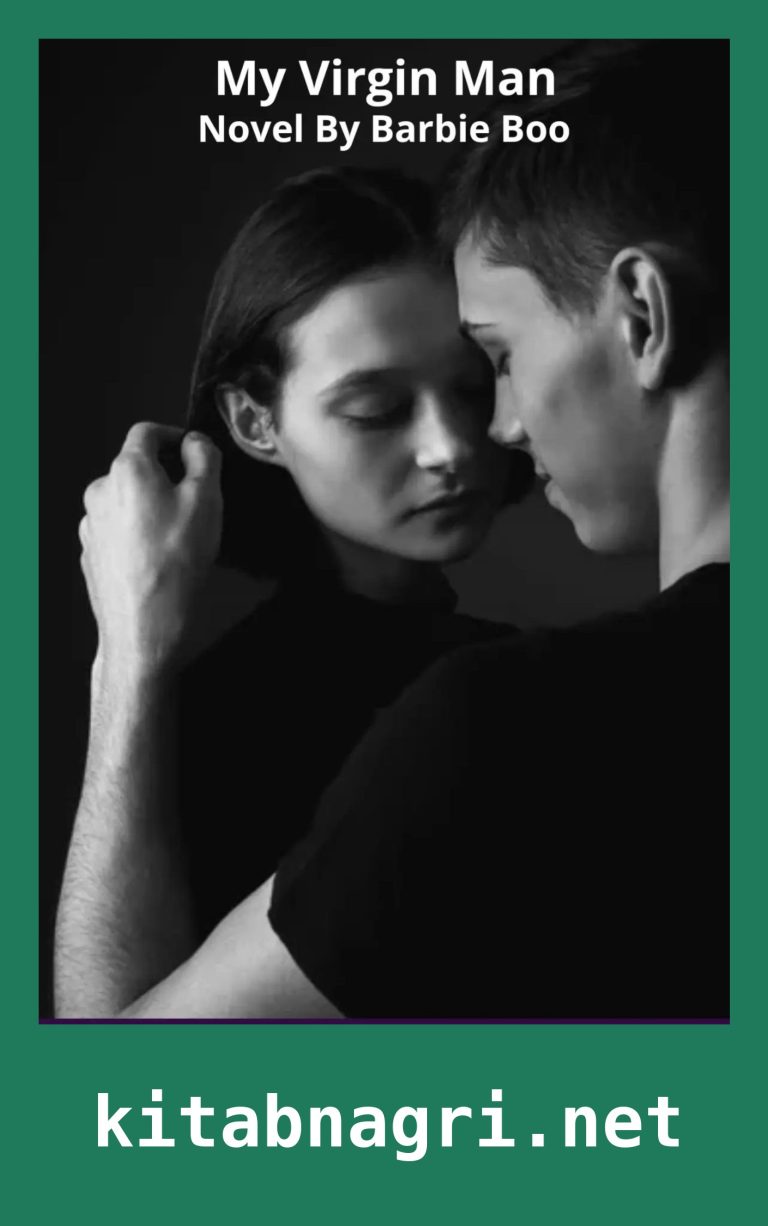 My Virgin Man Novel By Barbie Boo