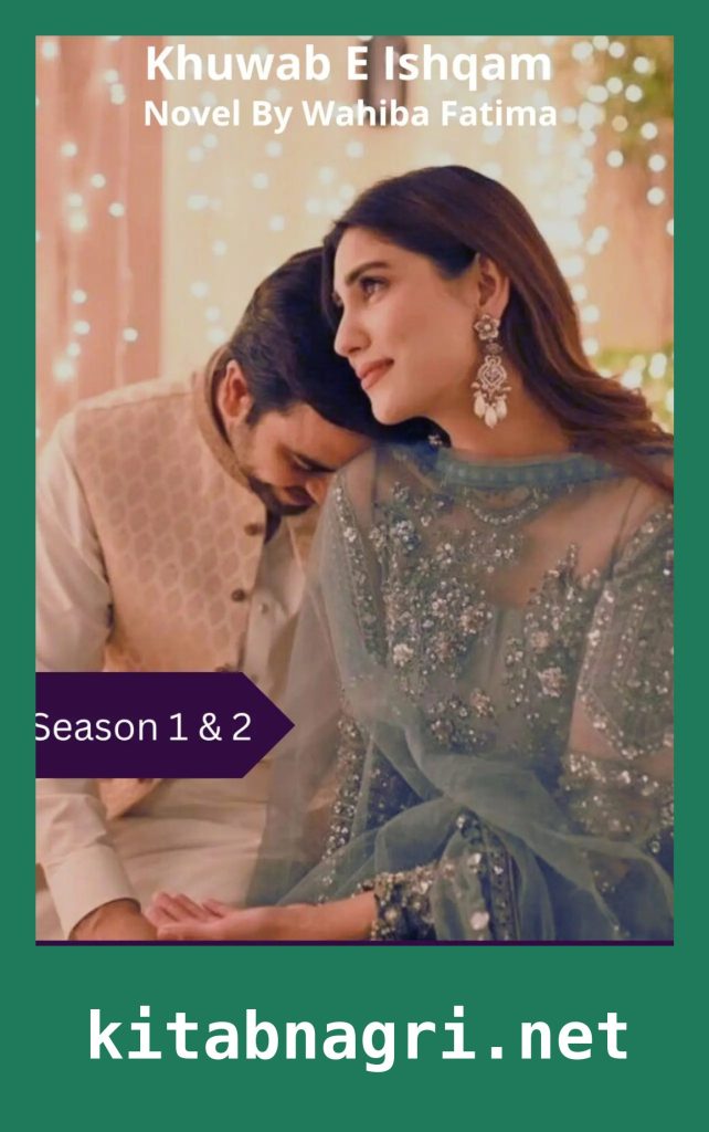 Copy of Sukoon e Rooh Ho Tum Novel By Iqra Writes 3