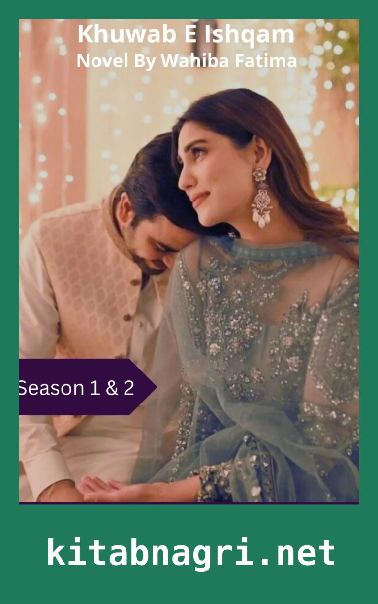 Copy of Sukoon e Rooh Ho Tum Novel By Iqra Writes 3