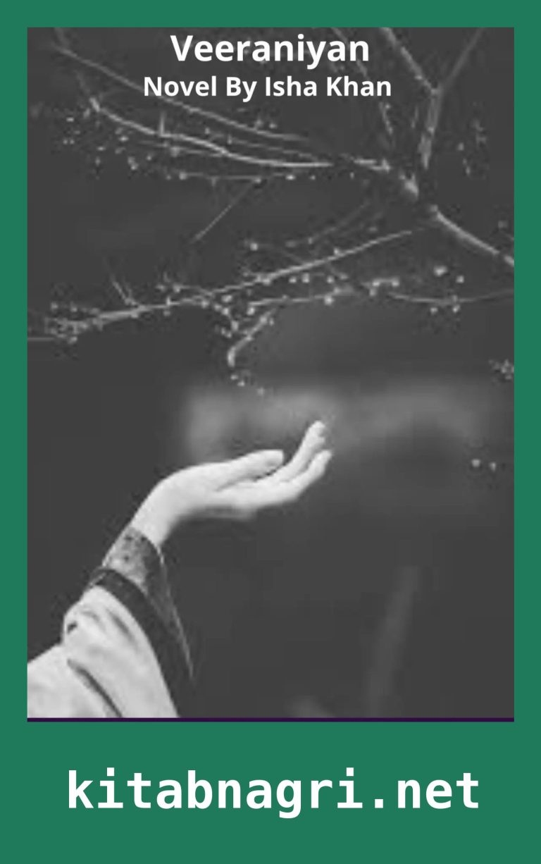 Veeraniyan Novel By Isha Khan