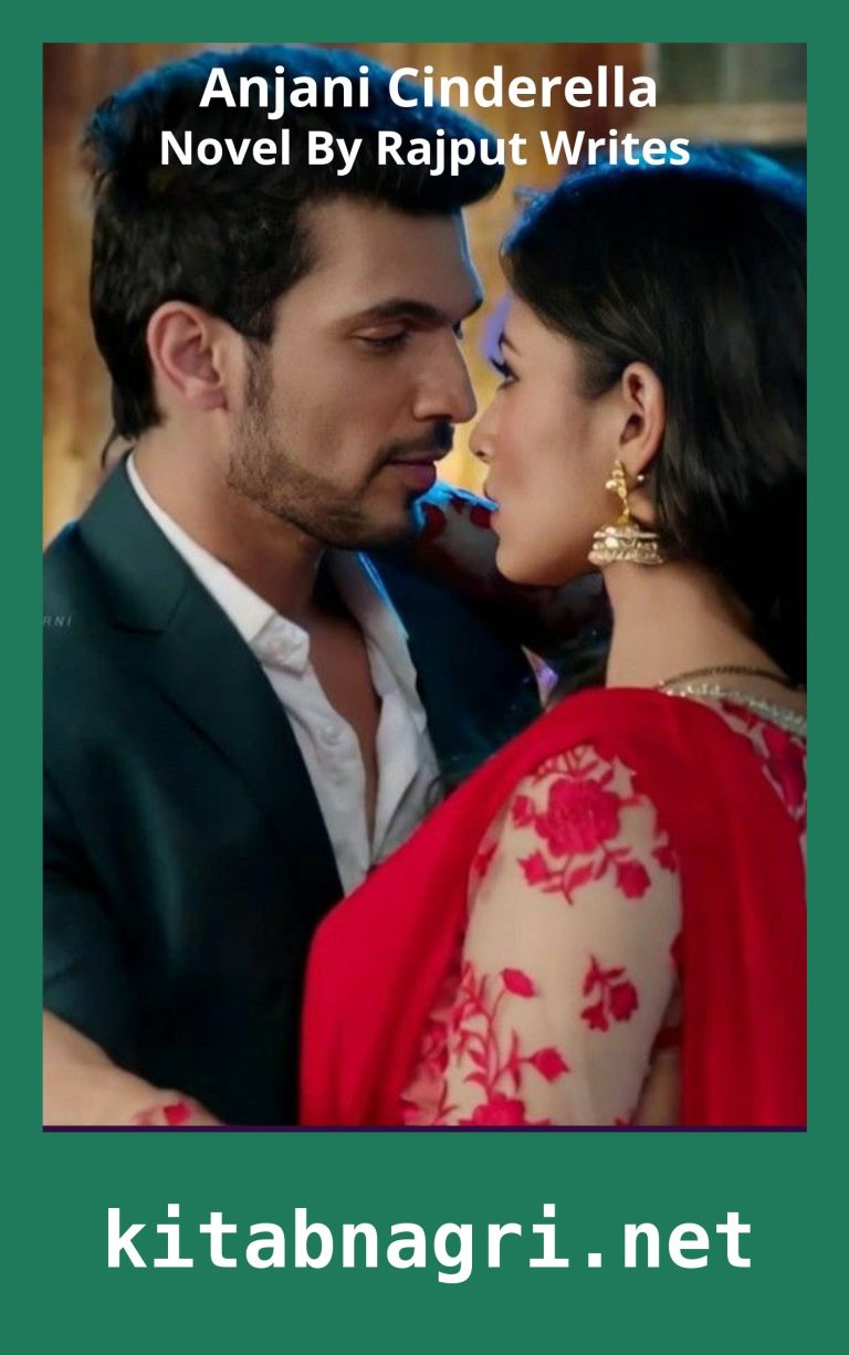 Anjani Cinderella Novel By Rajput Writes