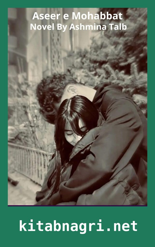 Aseer e Mohabbat Novel By Ashmina Talb
