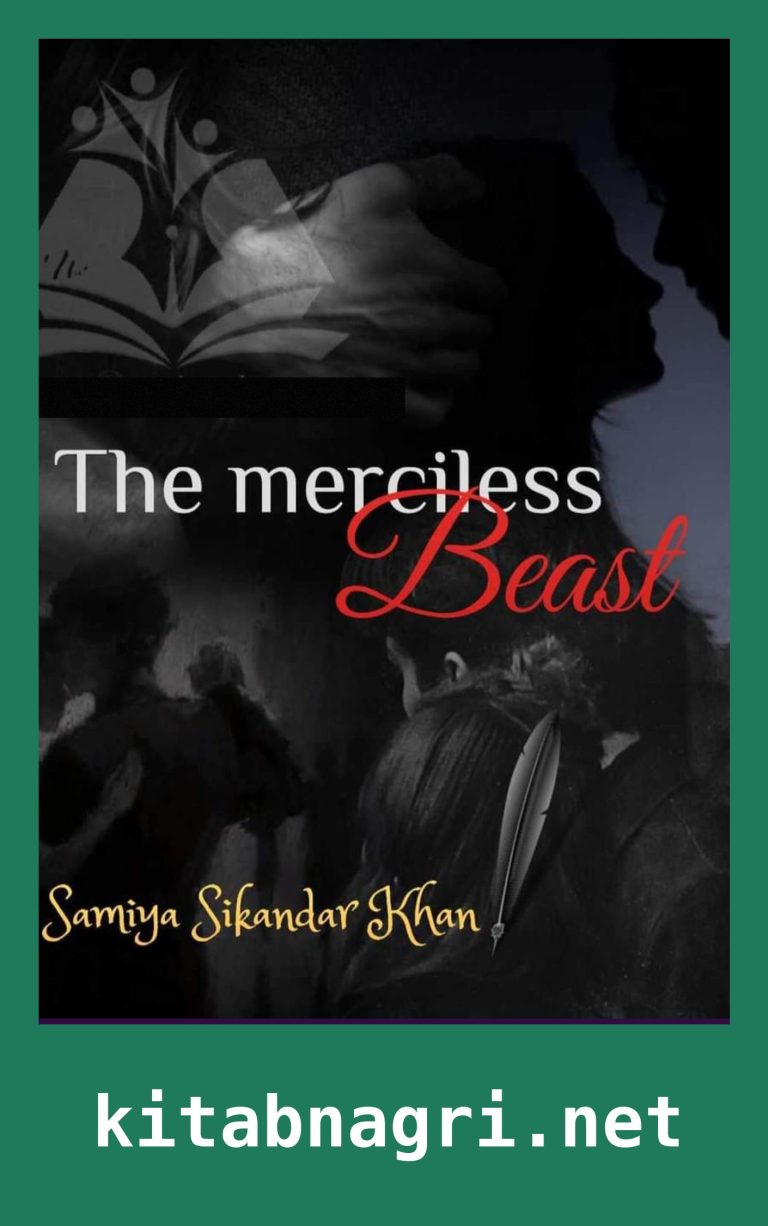 The Merciless Beast Novel By Samiya Sikander Khan