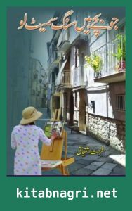 Jo Bache Hain Sang Samait Lo Novel By Farhat Ishtiaq