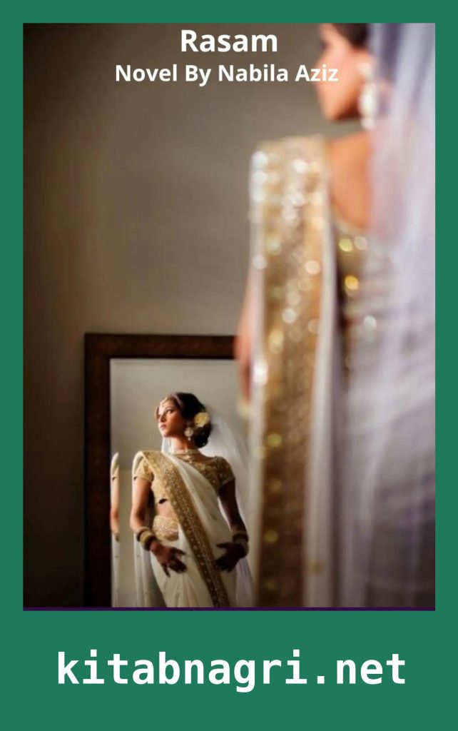 Rasam Novel By Nabila Aziz