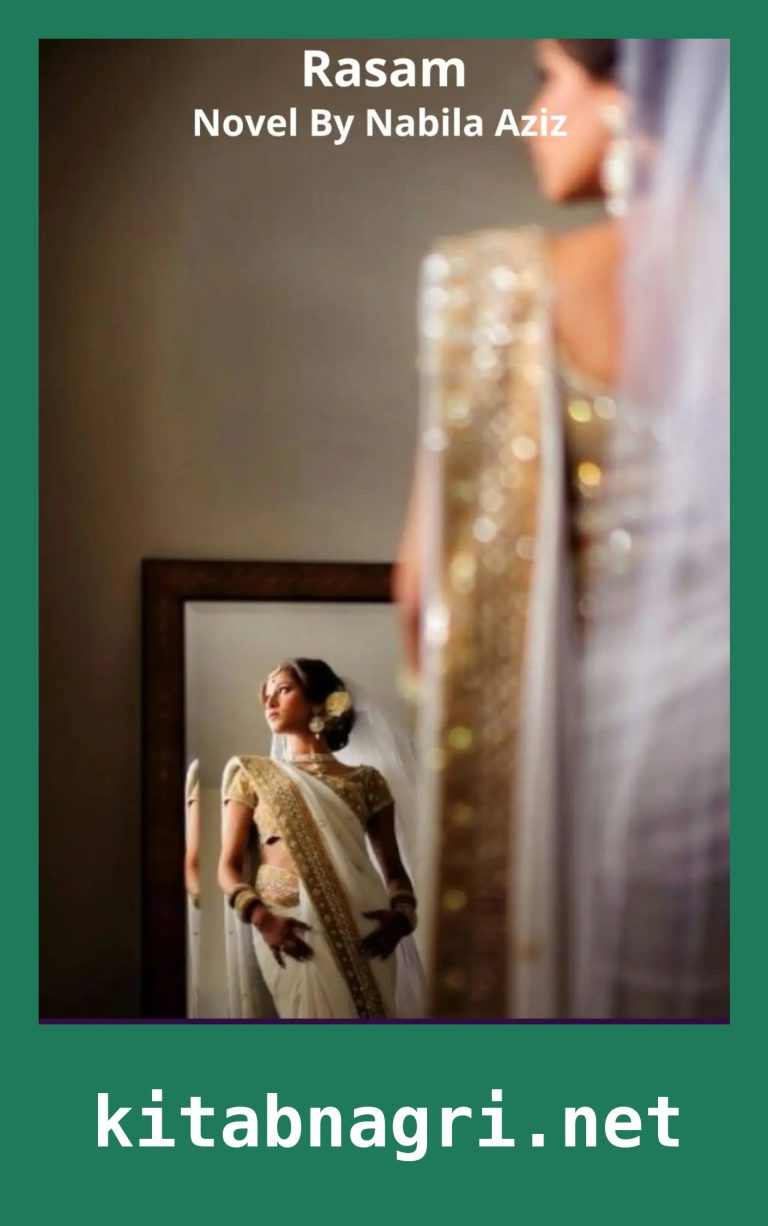 Rasam Novel By Nabila Aziz